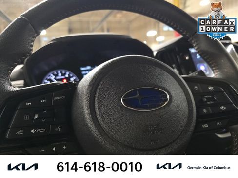 Used 2025 Subaru Forester Sport AWD/4WD image 22