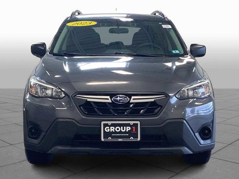 Used 2023 Subaru Crosstrek 2.0i image 4