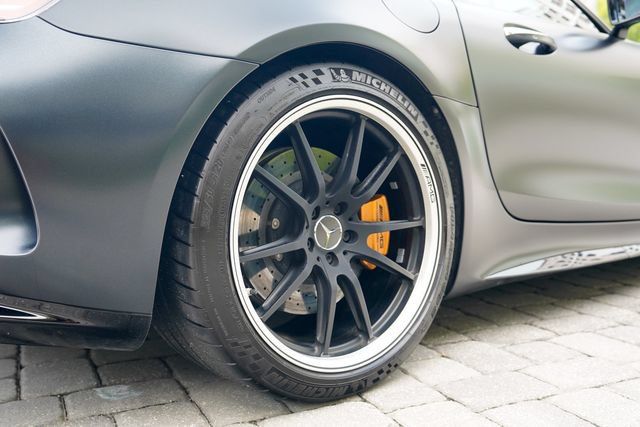 Used 2018 Mercedes-Benz AMG GT R image 56