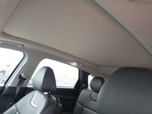 Used 2023 Hyundai Tucson Limited image 10