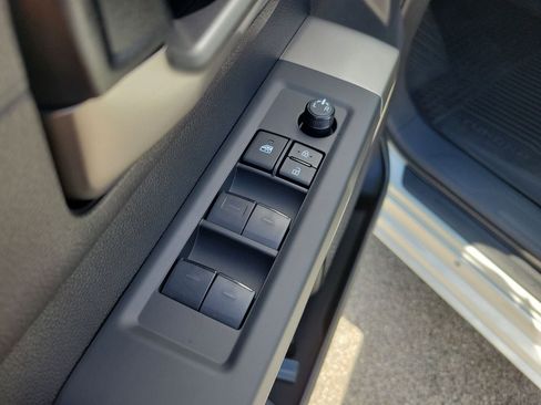 New 2026 Toyota Tundra SR5 AWD/4WD image 14