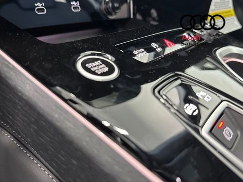 New 2026 Audi A6 3.0 image 36