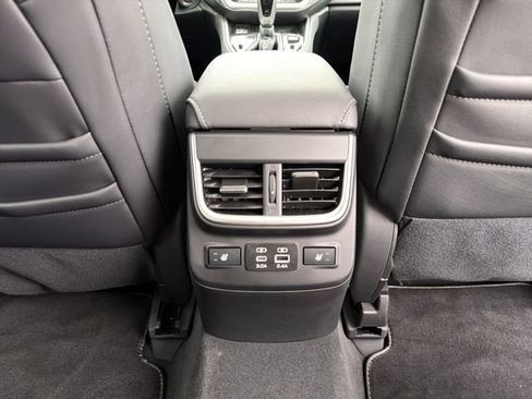 Certified 2025 Subaru Outback Touring XT image 23