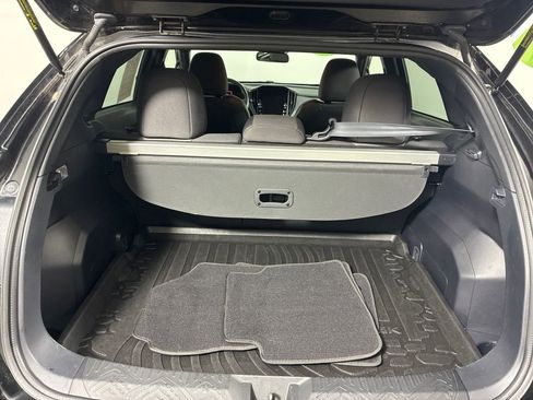 Used 2025 Subaru Crosstrek 2.5i Sport image 13