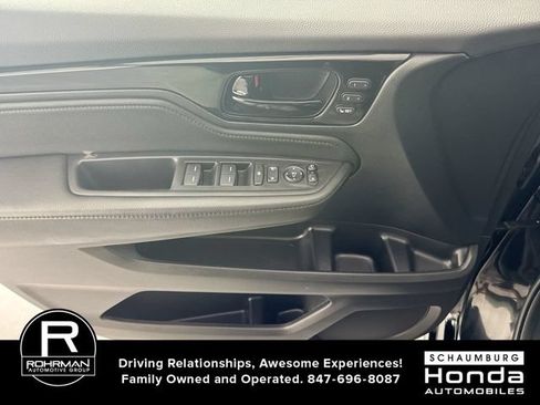 Used 2024 Honda Odyssey Elite image 21