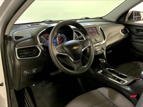 Used 2021 Chevrolet Equinox LT w/ LPO, Cargo Package image 13