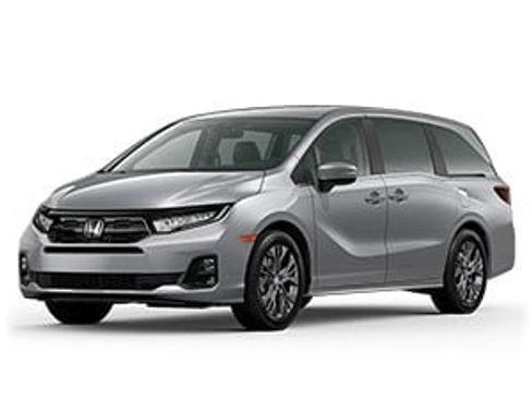New 2026 Honda Odyssey Touring image 3
