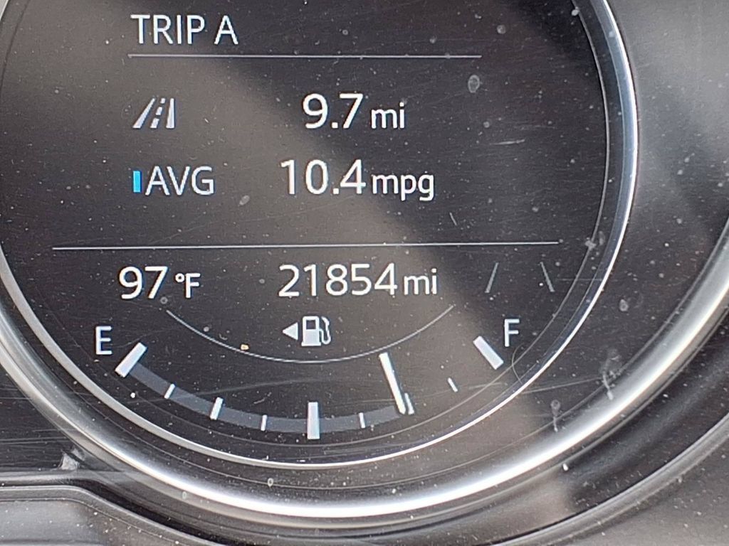 Used 2024 MAZDA CX-5 AWD 2.5 S image 37