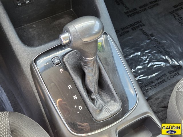 Used 2017 Kia Forte LX FWD image 22