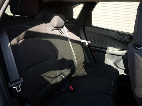 Certified 2024 Ford Escape Active AWD/4WD image 15