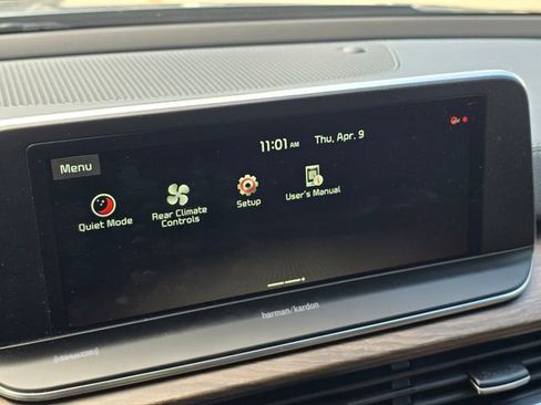 Used 2021 Kia Telluride SX w/ SX Prestige Package image 35