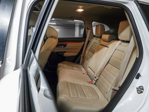 Used 2019 Honda CR-V EX-L image 23