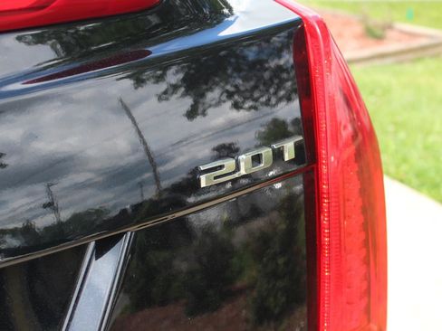 Used 2016 Cadillac ATS 2.0T AWD Sedan image 43
