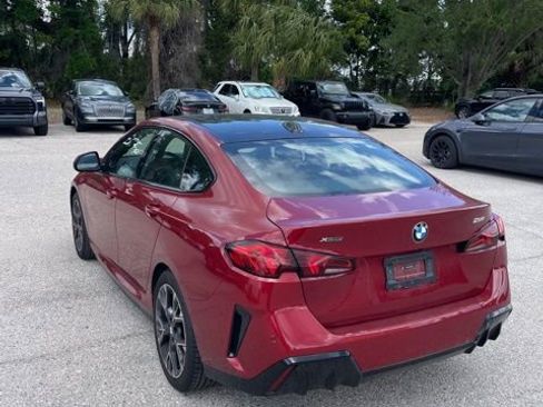 Used 2025 BMW 228i xDrive image 2