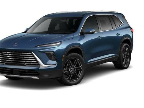 New 2026 Buick Enclave Preferred image 26