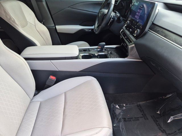 Certified 2023 Lexus RX 350 w/ Accessory Package (Z1) AWD/4WD image 19