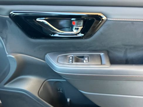New 2026 Subaru Forester Touring AWD/4WD image 19