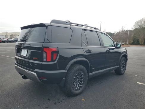 Certified 2026 Honda Passport TrailSport image 4