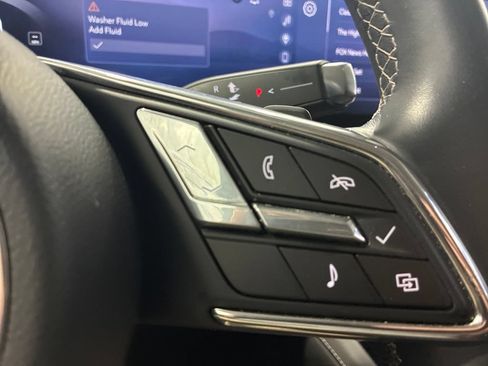 Used 2024 Buick Envision Preferred AWD/4WD image 22