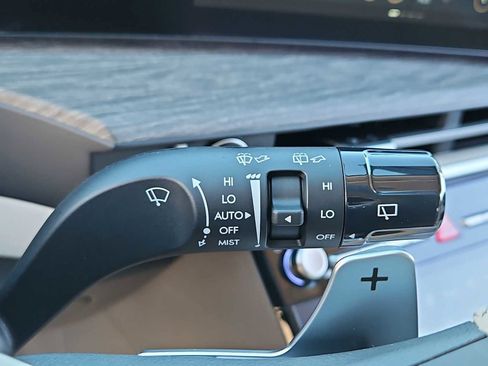 New 2026 Hyundai Santa Fe Calligraphy image 26