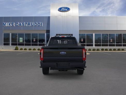 New 2026 Ford F250 XL w/ STX Appearance Package AWD/4WD image 5
