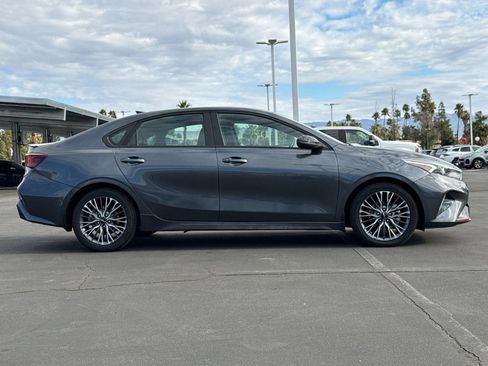 Used 2024 Kia Forte GT-Line image 2