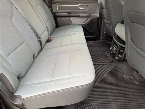 Used 2022 RAM 1500 Big Horn AWD/4WD image 17