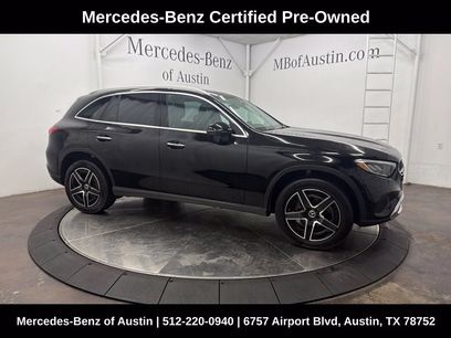 Used 2026 Mercedes-Benz GLC 300 4MATIC