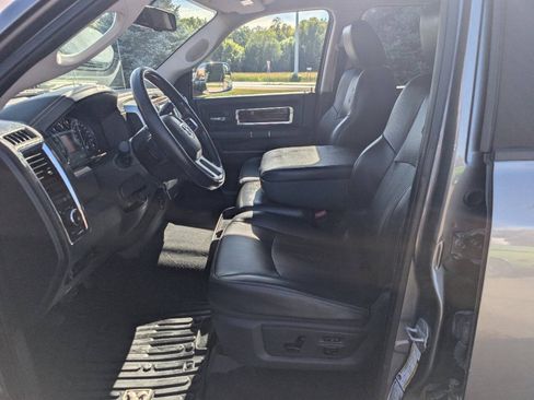 Used 2011 RAM 3500 Laramie w/ Cold Weather Group AWD/4WD image 10