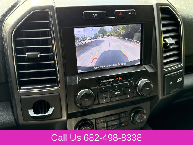 Used 2020 Ford F150 XLT w/ Equipment Group 302A Luxury RWD image 25