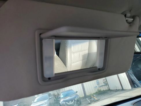 Used 2012 Honda Accord EX-L image 24