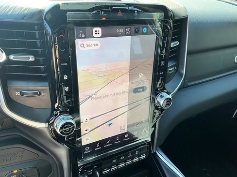 New 2026 RAM 3500 Big Horn AWD/4WD image 22