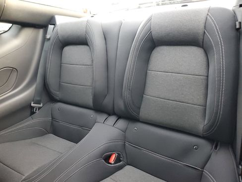 New 2026 Ford Mustang Coupe image 11