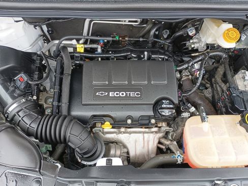 Used 2020 Chevrolet Trax Premier image 10