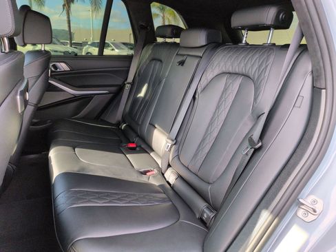 Used 2026 BMW X5 xDrive50e w/ Executive Package AWD/4WD image 31