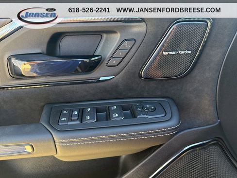 Used 2026 RAM 1500 RHO w/ RHO Level 1 Equipment Group image 9