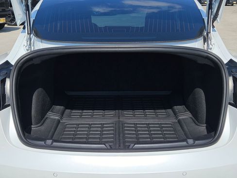 Used 2020 Tesla Model 3 Standard Range Plus image 23