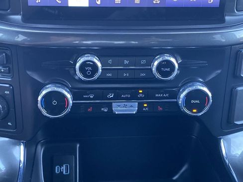 Used 2023 Ford F150 XLT w/ Equipment Group 302A High AWD/4WD image 19