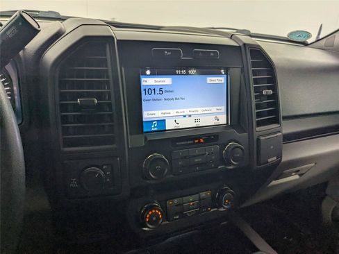 Used 2019 Ford F150 XL w/ Equipment Group 101A Mid AWD/4WD image 27