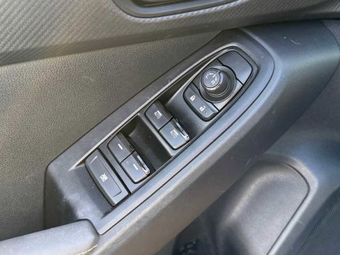 Certified 2024 Subaru Crosstrek 2.5i Sport w/ Crosstrek Mirror Package image 12