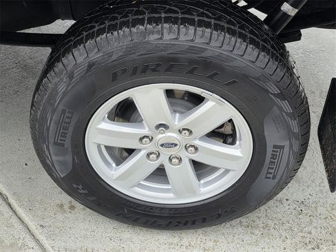 Used 2023 Ford F150 XLT w/ Equipment Group 301A Mid image 38