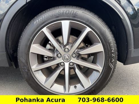 Certified 2026 Acura MDX FWD w/ Technology Package image 29