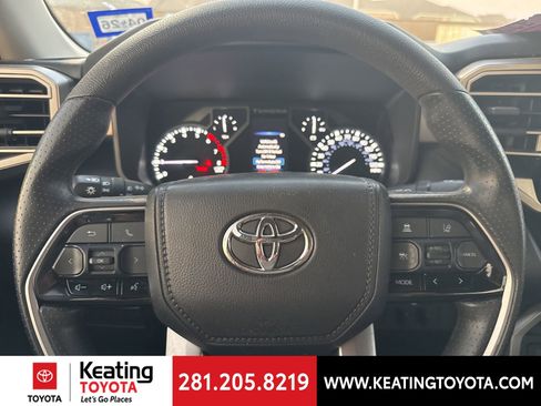 Used 2023 Toyota Tundra SR5 image 16
