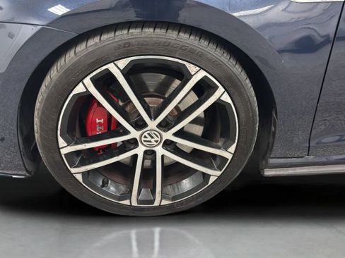 Used 2017 Volkswagen GTI Sport FWD image 30