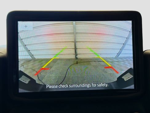 Used 2022 Ford Bronco Sport Big Bend image 16