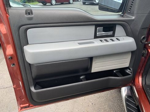 Used 2014 Ford F150 STX w/ Equipment Group 201A Mid AWD/4WD image 10