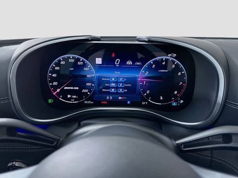 Used 2026 Mercedes-Benz SL 55 AMG 4MATIC image 13