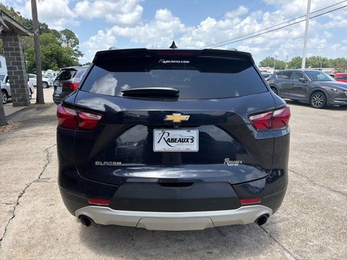 Used 2020 Chevrolet Blazer LT FWD image 7