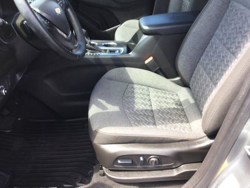 Used 2024 Chevrolet Equinox LT image 14