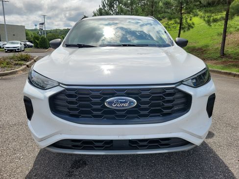 Used 2023 Ford Escape ST-Line w/ Tech Pack #1 AWD/4WD image 19